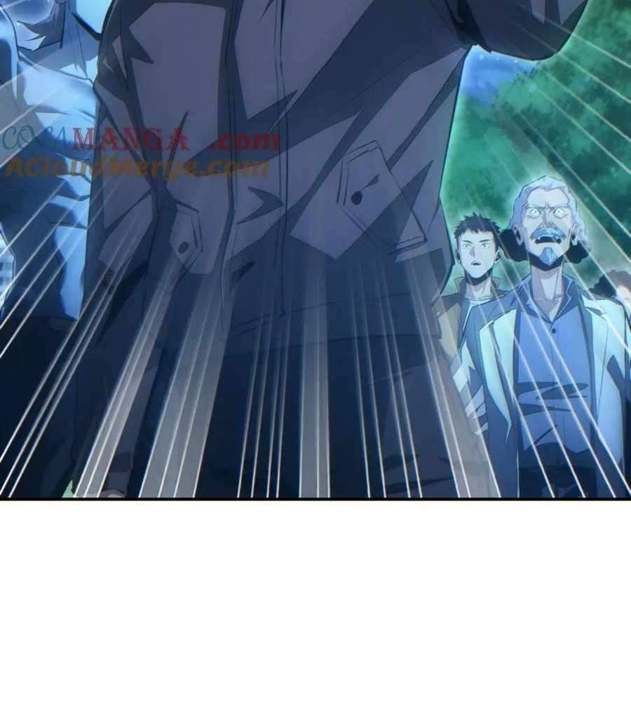 Rebirth in the end times: I reached the top by opening boxes Chapter 54 57